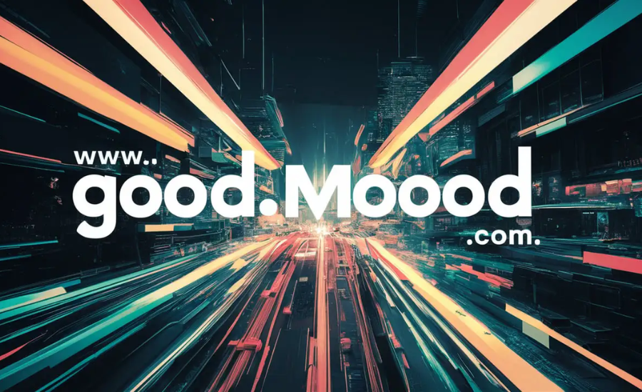 Goodmooddotcom.com